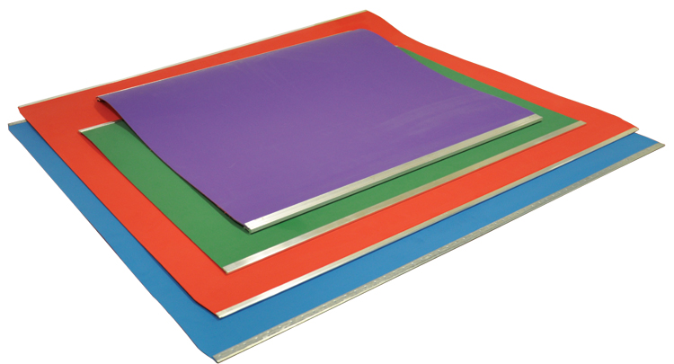 Blankets and Consumables