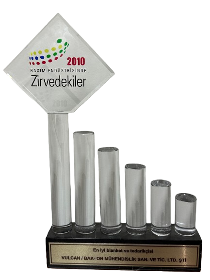 En İyi Blanket Tedarikçisi 2010