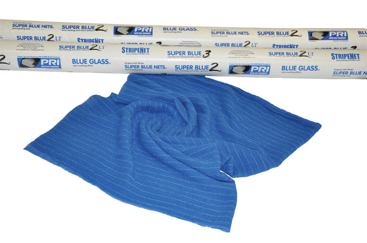 Super Blue Bez (Antimarking Bez)
